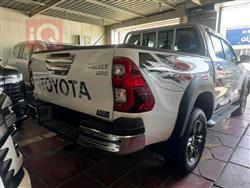 تويوتا هايلوكس